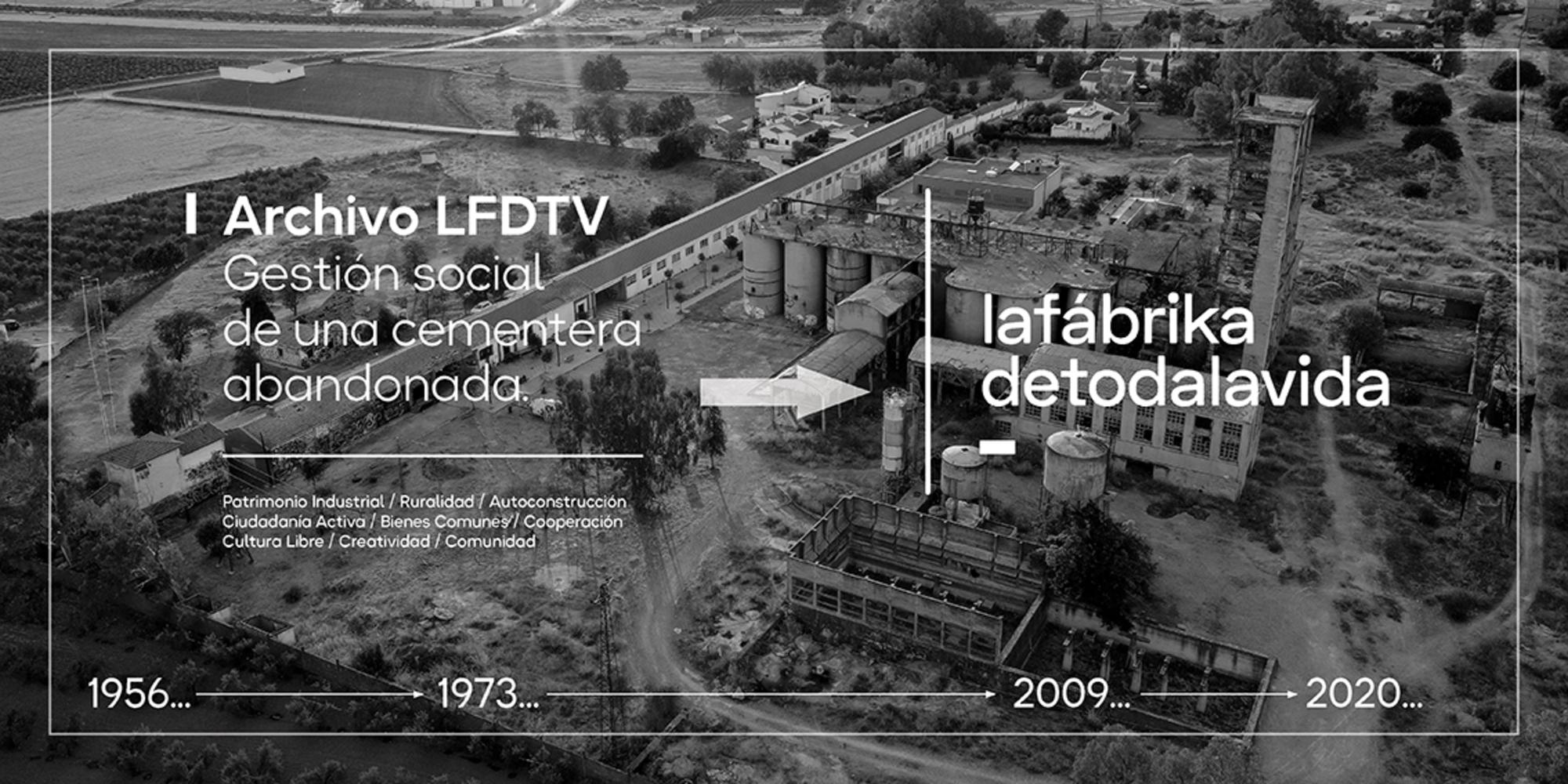 LFK Portada